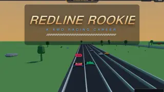 Redline Rookie: A 4WD Racing Career