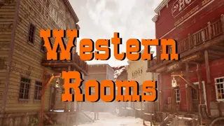 The Western Rooms
