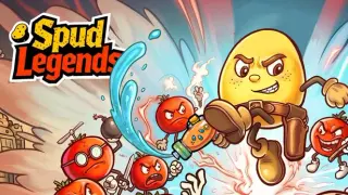 Spud Legends