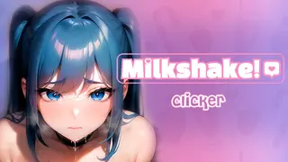 Milkshake!