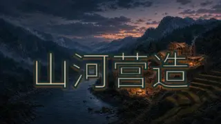 山河营造
