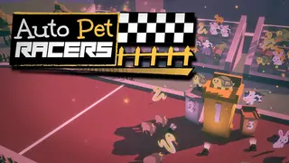Auto Pet Racers