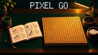Pixel Go