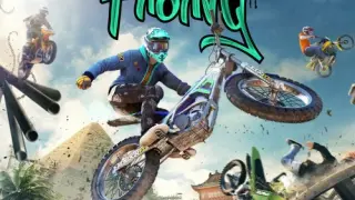 Trials Rising - Switch