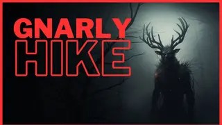 Gnarly Hike
