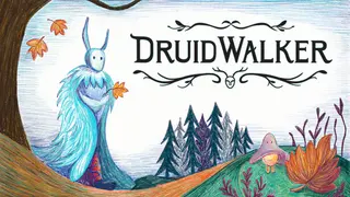Druidwalker