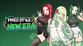 Freestyle 2: Street Basketball