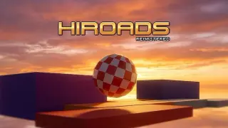 HiRoads Remastered Edition