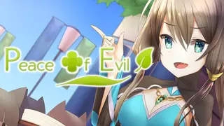 Peace of Evil