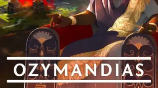 Ozymandias - Switch