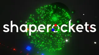 ShapeRockets