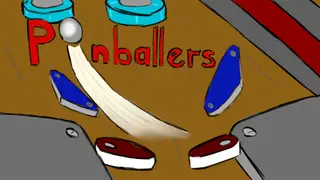 Pinballers
