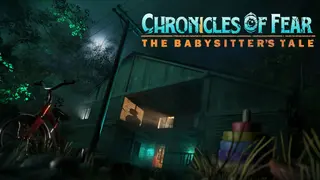 Chronicles of Fear: The Babysitter's Tale