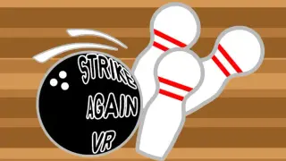 Strike Again VR