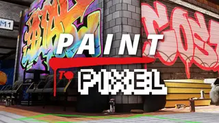 Paint To Pixel