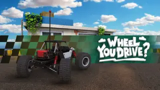 Wheel You Drive?