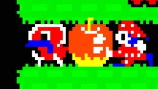 Arcade Archives 2 Mr.Do! - Switch 2
