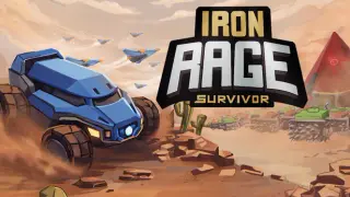 Iron Rage: Survivor