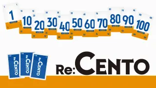Re:Cento - Switch