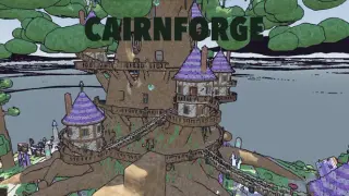 Cairnforge