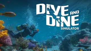 Dive and Dine Simulator