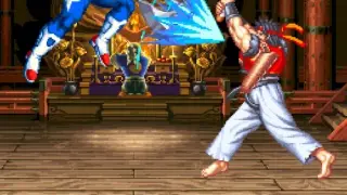 ACA NEOGEO SAVAGE REIGN - Switch