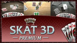Skat 3D Premium