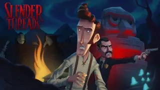 Slender Threads - Switch