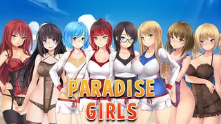 Paradise Girls