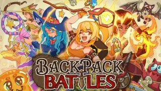 Backpack Battles + Handmancers