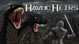 Havoc Heirs