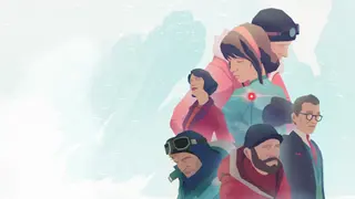 South of the Circle (Xbox One & Series)