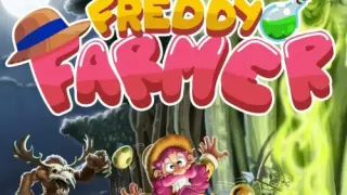 Freddy Farmer - Switch