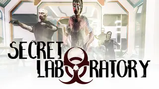 Secret Laboratory