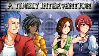 A Timely Intervention