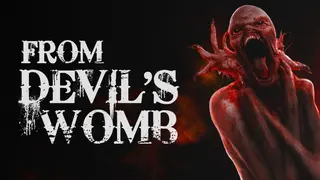 From Devil's Womb