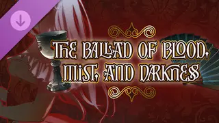 Young Hearts: “The Ballad of Blood, Mist, and Darkness”