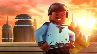 LEGO Star Wars: The Skywalker Saga Classic Character Pack - PS4 & PS5