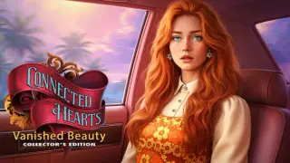 Connected Hearts: Vanished Beauty Collector's Edition