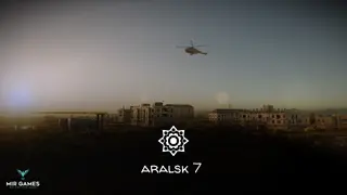 ARALSK 7