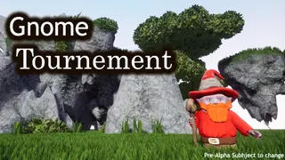 Gnome Tournament