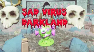 Sad Virus Darkland