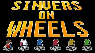 Sinvers on Wheels