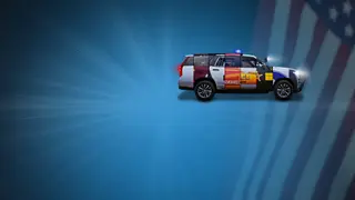 Police Simulator: Patrol Officers: Ultimate Fleet Pack - PS4 & PS5