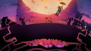 Moonbrella Demo - Xbox One & Series