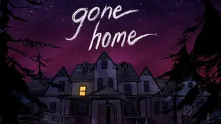 Gone Home + Original Soundtrack