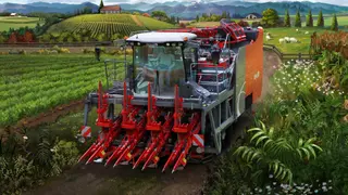 Farming Simulator 22 Premium Edition - PS4 & PS5