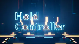 Hold Controller