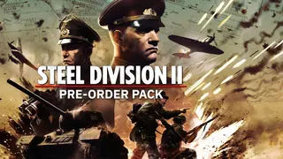 Steel Division 2 - Pre-order Pack