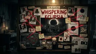 Whispering Eclipsia